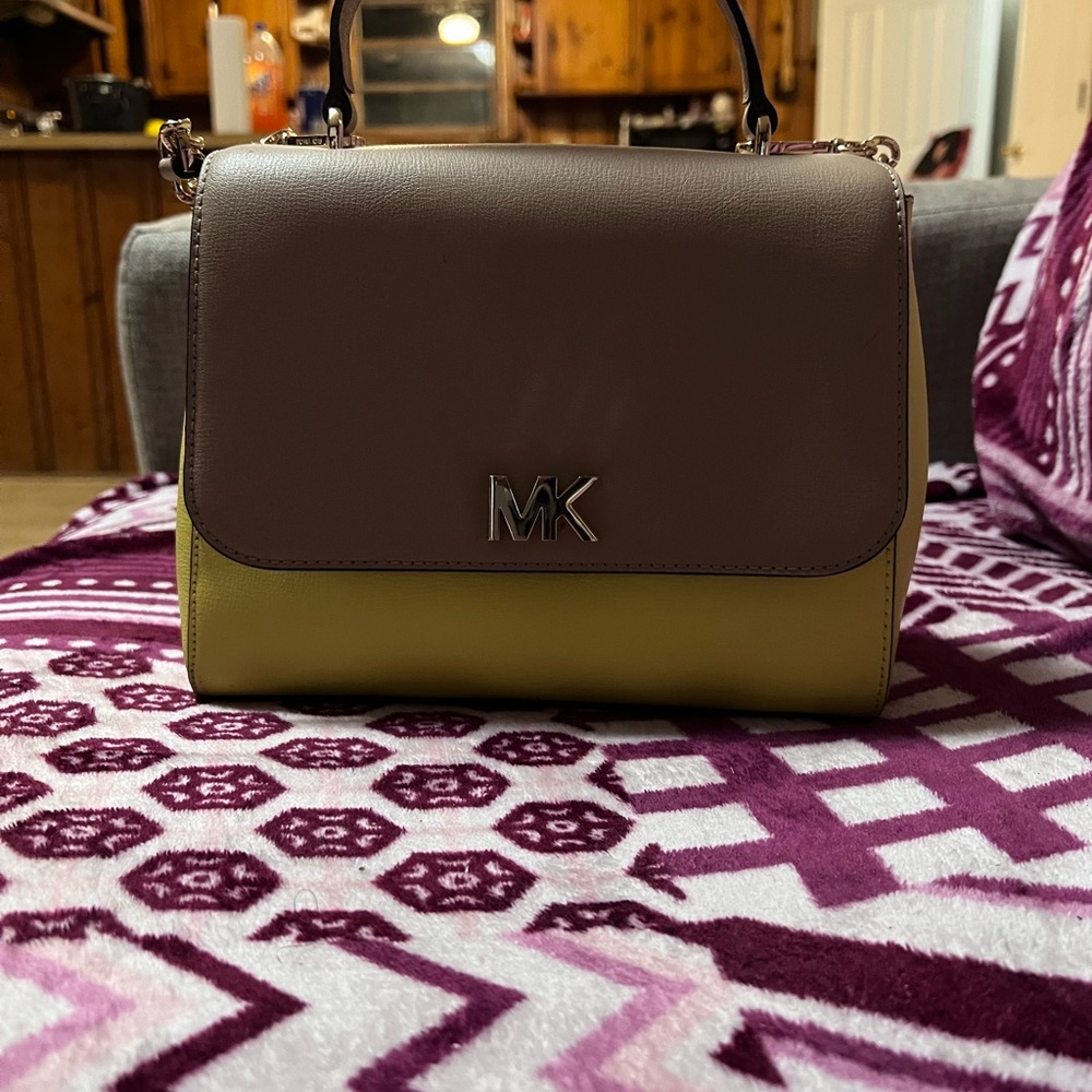 Michael Kors purse